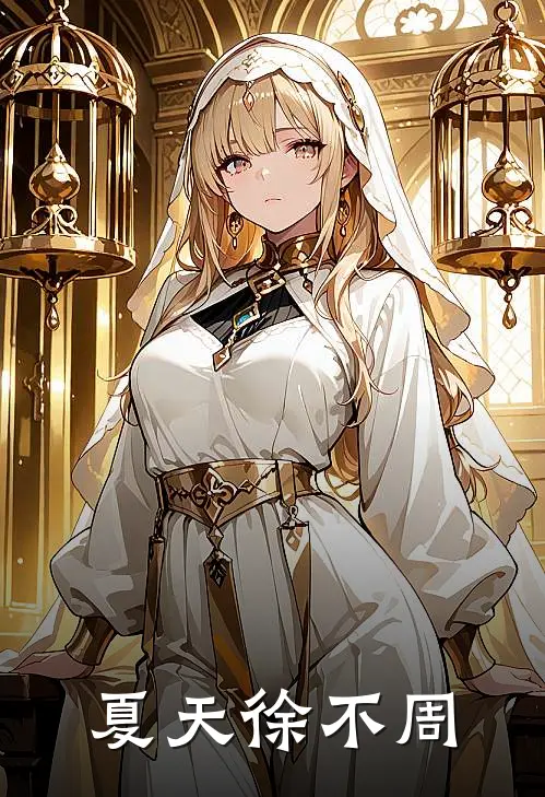 夏天徐不周