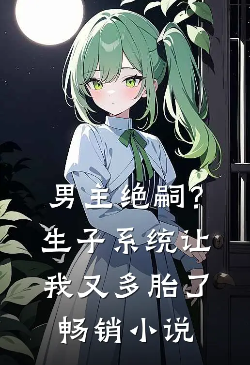 男主绝嗣？生子系统让我又多胎了畅销小说