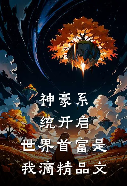 神豪系统开启，世界首富是我滴精品文
