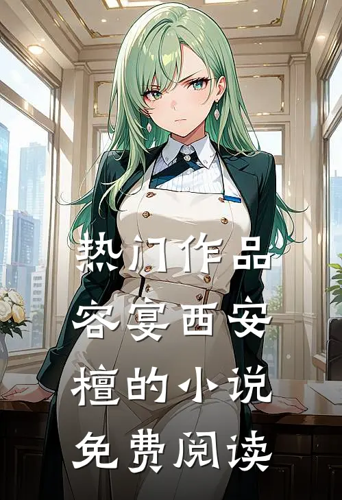 热门作品容宴西安檀的小说免费阅读