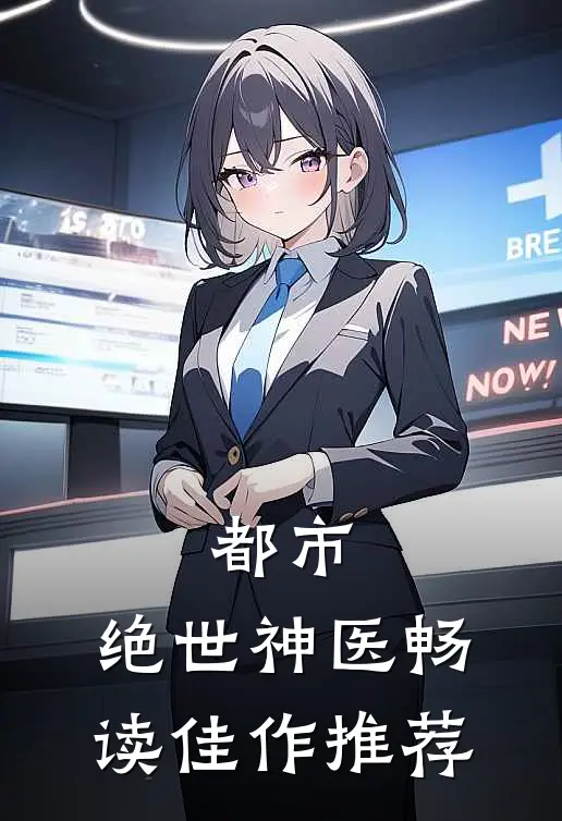 都市：绝世神医畅读佳作推荐