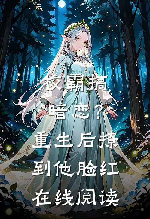 校霸搞暗恋？重生后撩到他脸红在线阅读