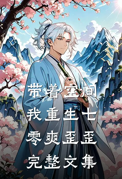 带着空间，我重生七零爽歪歪完整文集