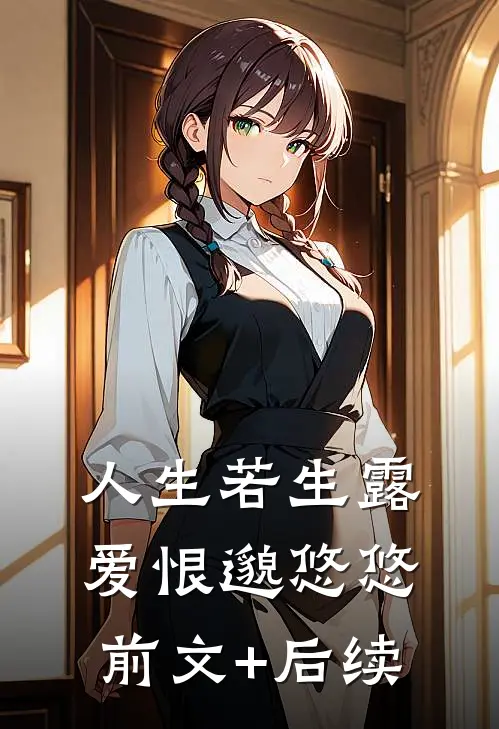 人生若生露，爱恨邈悠悠前文+后续