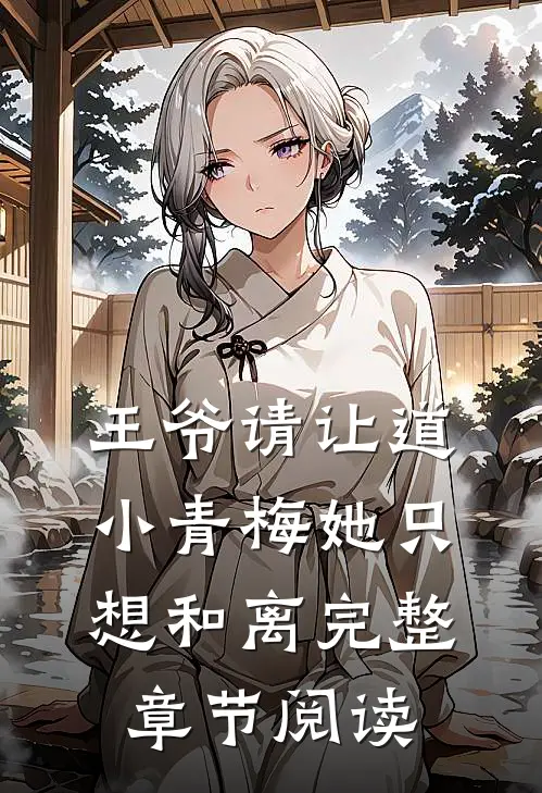 王爷请让道，小青梅她只想和离完整章节阅读