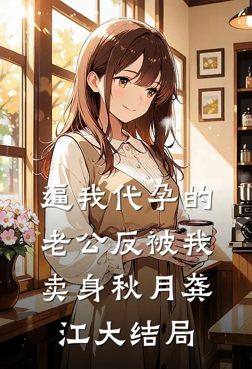 逼我代孕的老公反被我卖身秋月龚江大结局