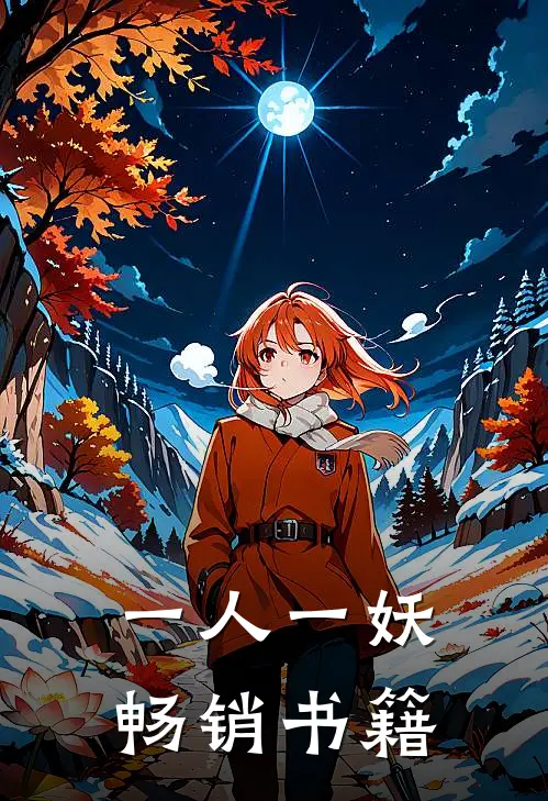 一人一妖畅销书籍