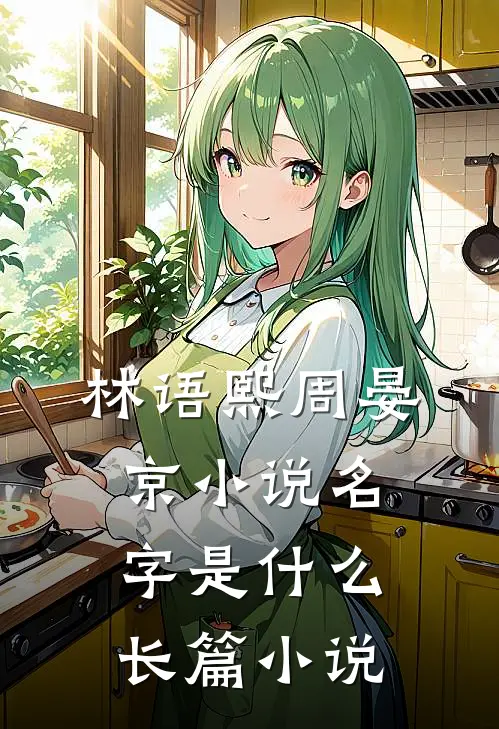 林语熙周晏京小说名字是什么长篇小说