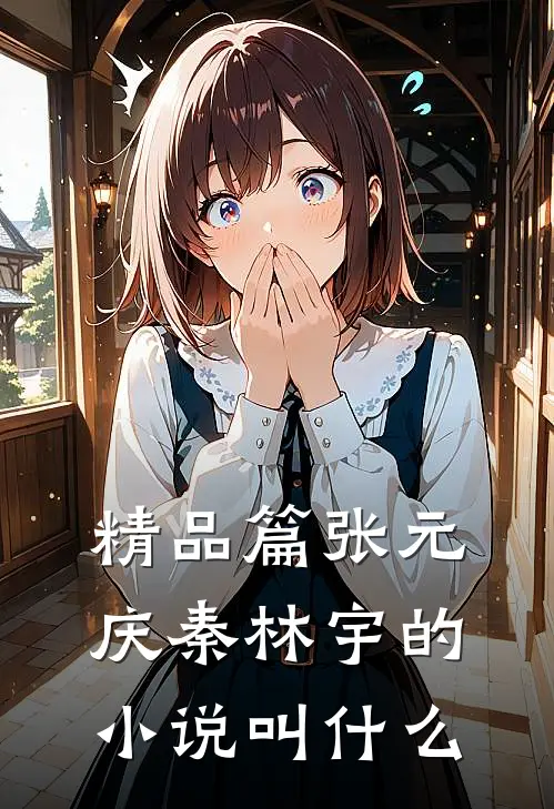精品篇张元庆秦林宇的小说叫什么