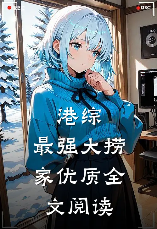 港综：最强大捞家优质全文阅读