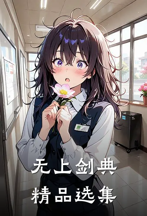 无上剑典精品选集