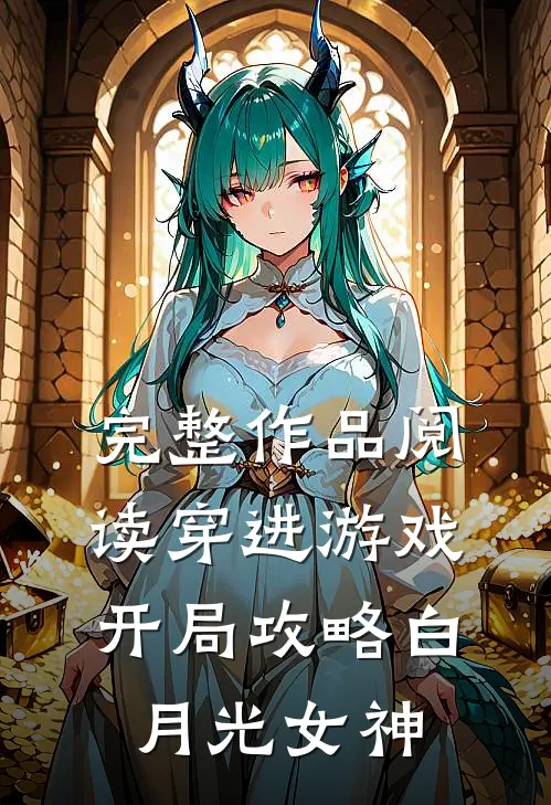 完整作品阅读穿进游戏：开局攻略白月光女神