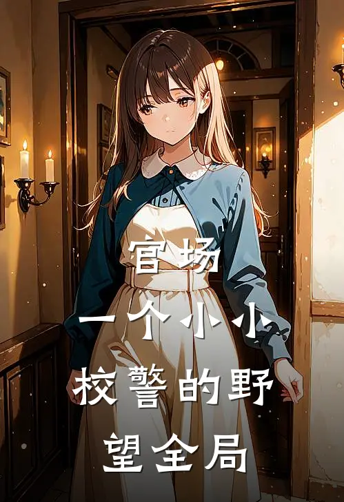 官场：一个小小校警的野望全局