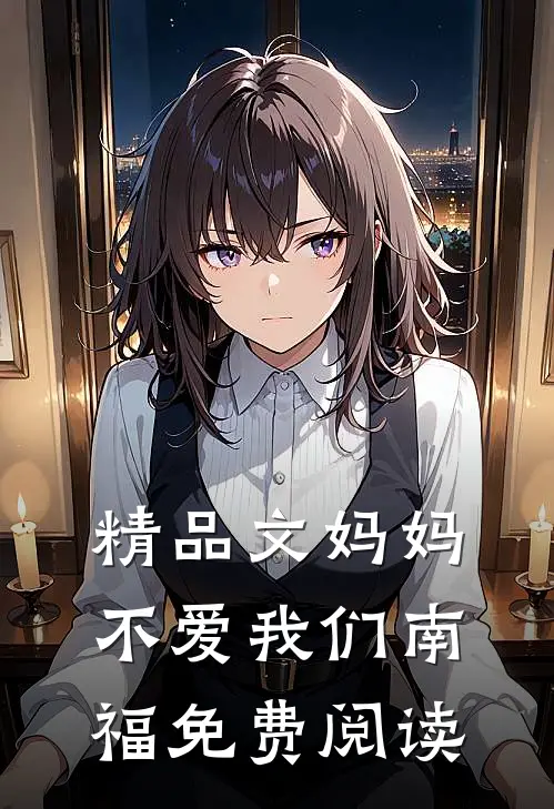 精品文妈妈不爱我们南福免费阅读