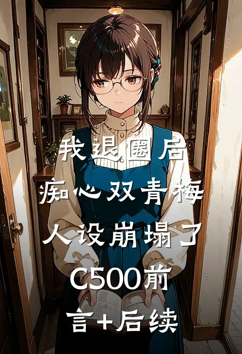 我退圈后，痴心双青梅人设崩塌了C500前言+后续