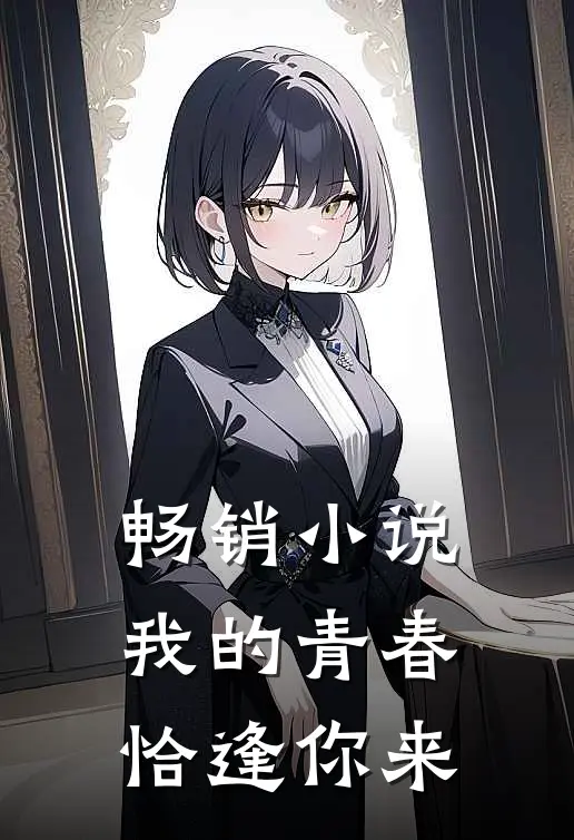 畅销小说我的青春恰逢你来