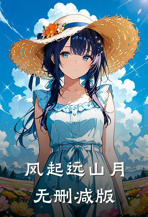 风起远山月无删减版