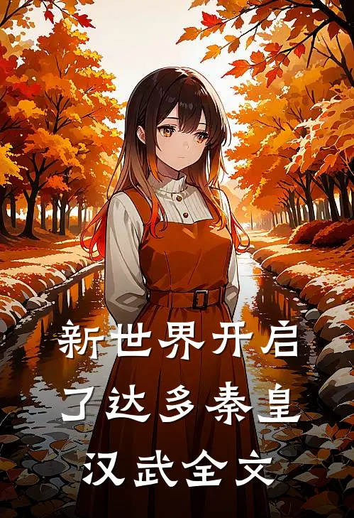 新世界开启了达多秦皇汉武全文