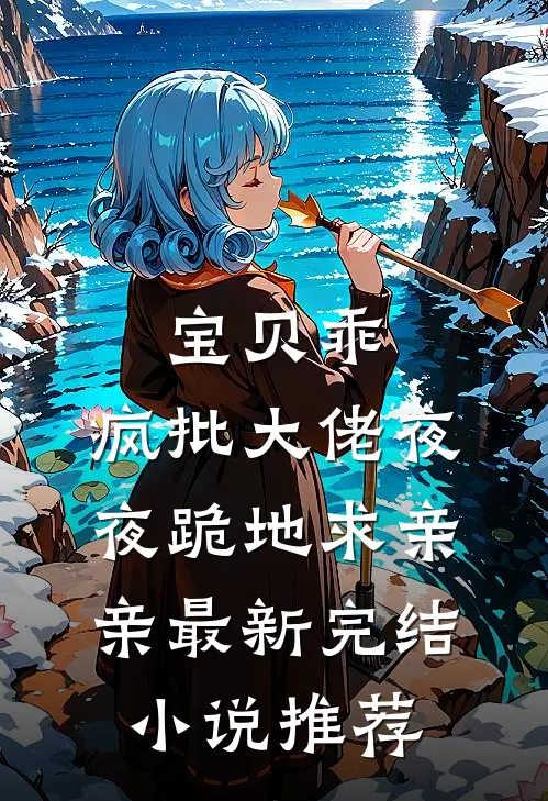 宝贝乖，疯批大佬夜夜跪地求亲亲最新完结小说推荐