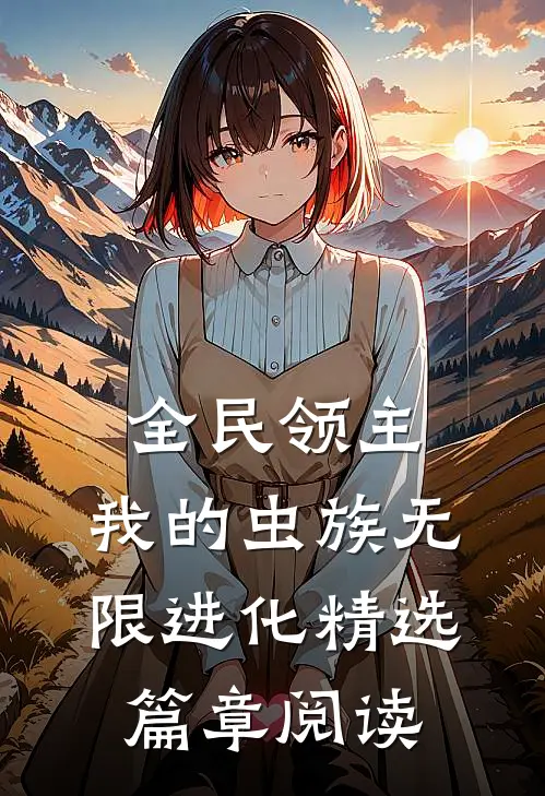 全民领主：我的虫族无限进化精选篇章阅读