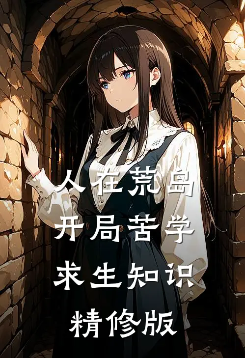 人在荒岛，开局苦学求生知识精修版