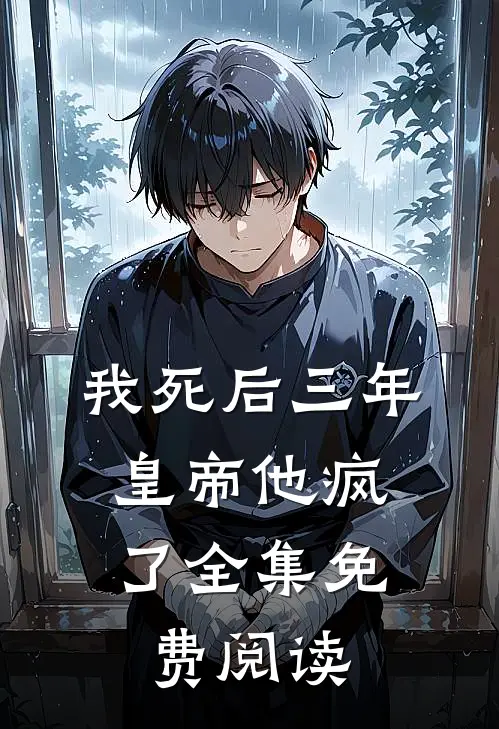 我死后三年，皇帝他疯了全集免费阅读