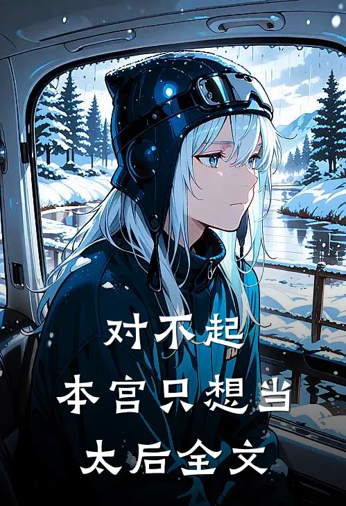 对不起,本宫只想当太后全文在线阅读