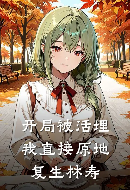 开局被活埋我直接原地复生林寿