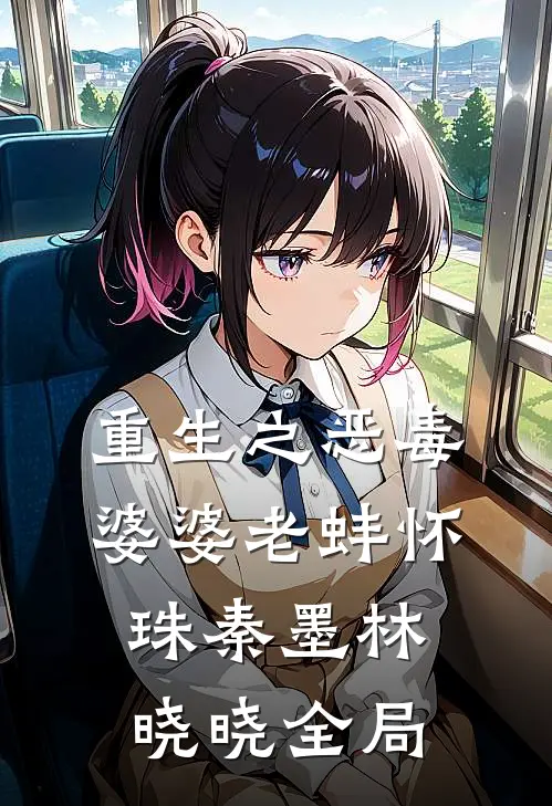 重生之恶毒婆婆老蚌怀珠秦墨林晓晓全局