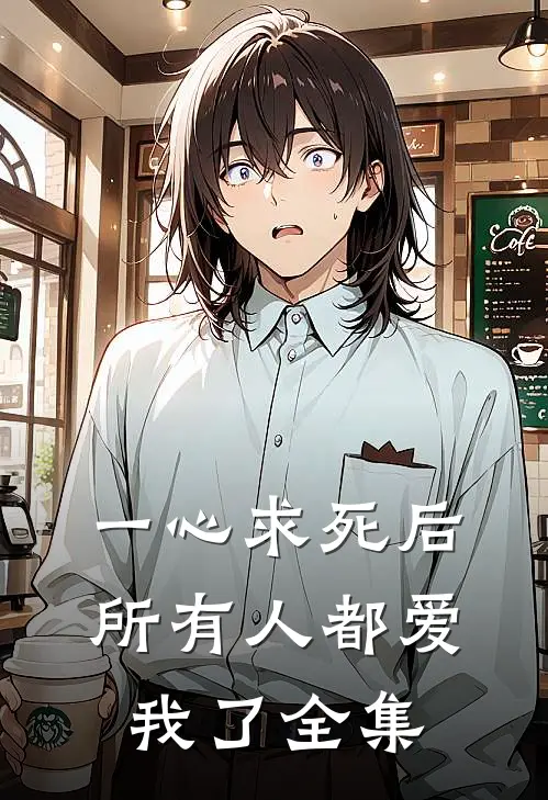 一心求死后，所有人都爱我了全集