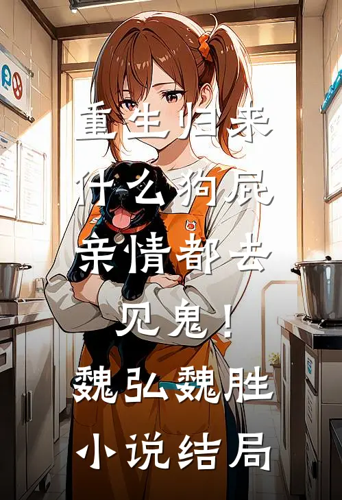 重生归来，什么狗屁亲情都去见鬼！魏弘魏胜小说结局