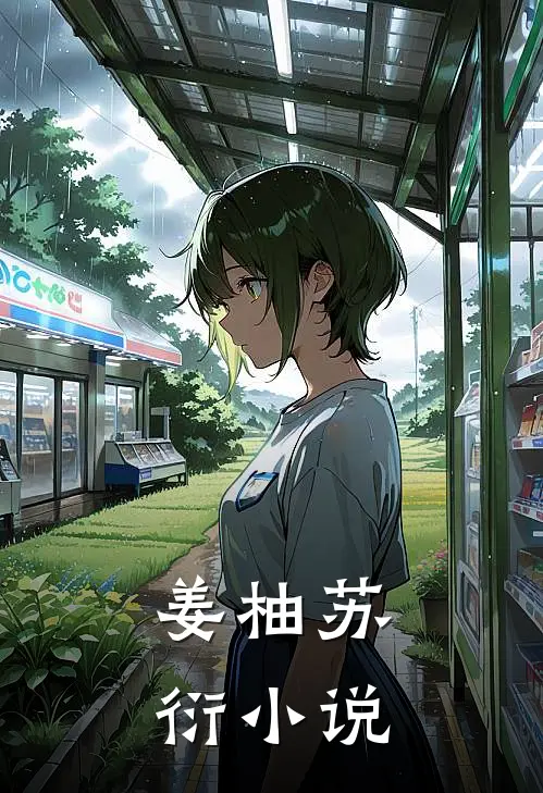 姜柚苏衍小说