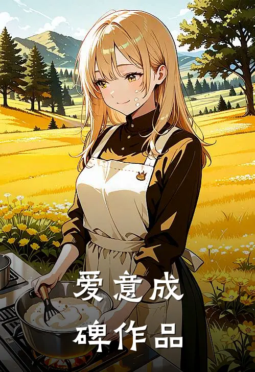 爱意成碑作品