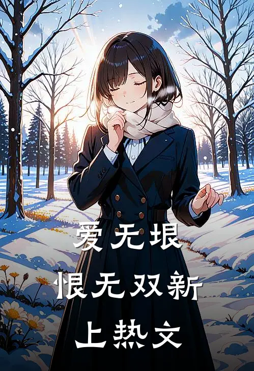 爱无垠，恨无双新上热文