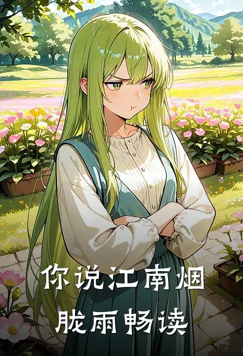 你说江南烟胧雨畅读