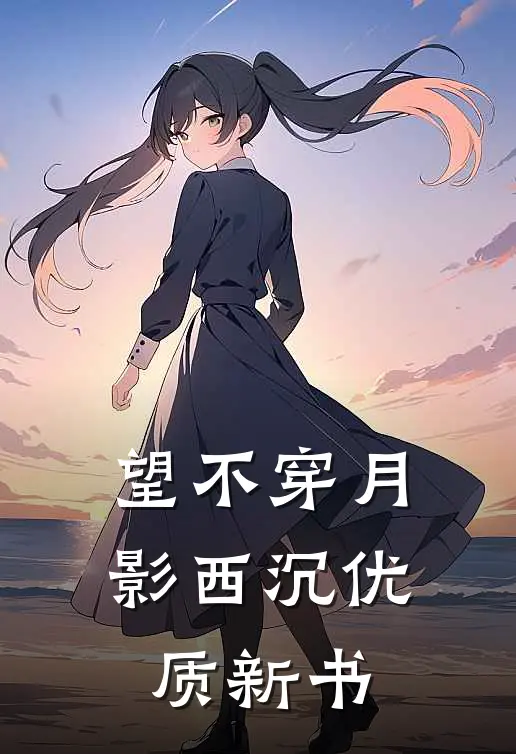 望不穿月影西沉优质新书