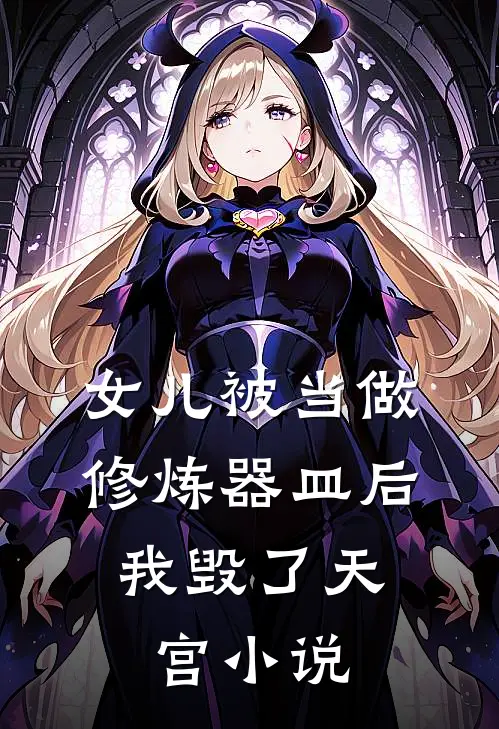 女儿被当做修炼器皿后，我毁了天宫小说