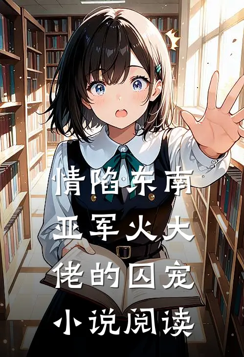 情陷东南亚军火大佬的囚宠小说阅读