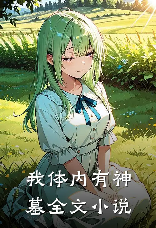 我体内有神墓全文小说