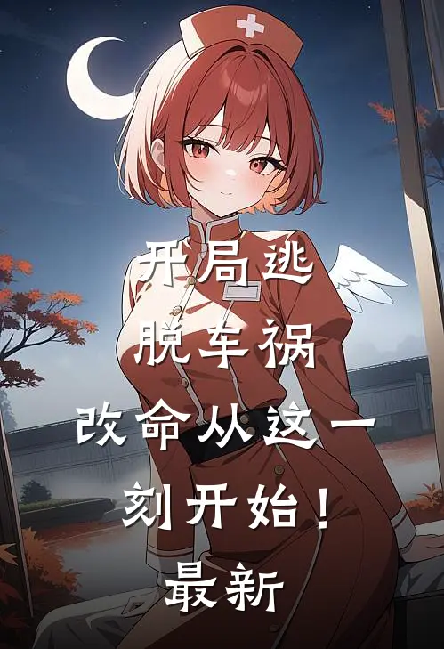 开局逃脱车祸,改命从这一刻开始!最新版