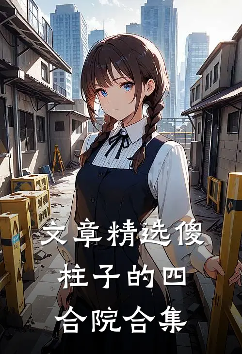 文章精选傻柱子的四合院合集
