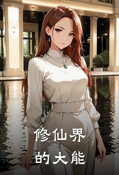 修仙界的大能