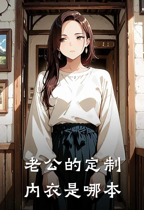 老公的定制内衣是哪本