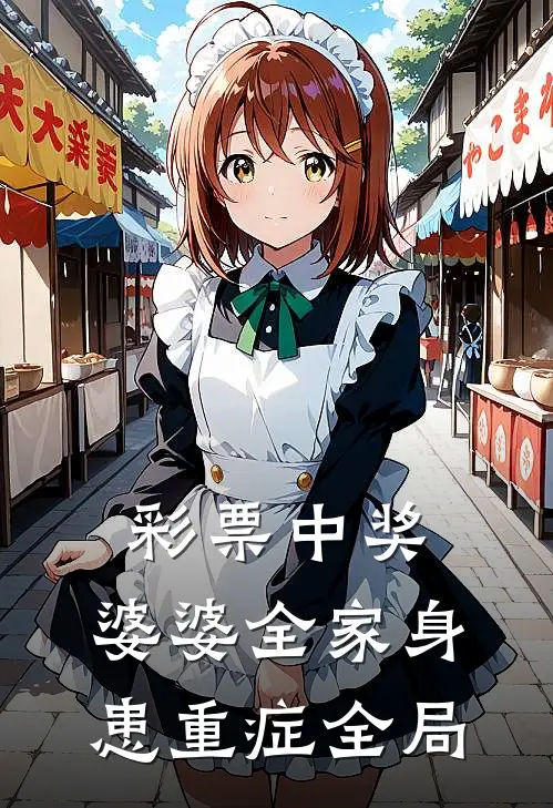 彩票中奖，婆婆全家身患重症全局