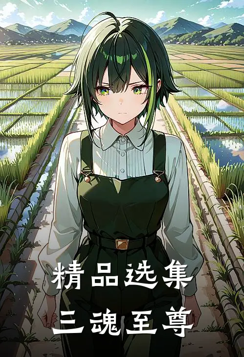 精品选集三魂至尊