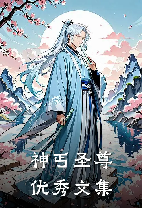 神丐圣尊优秀文集