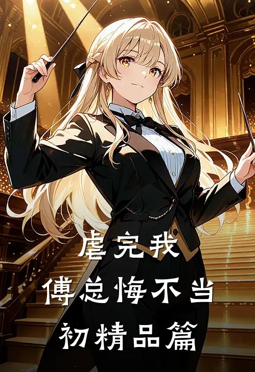 虐完我，傅总悔不当初精品篇