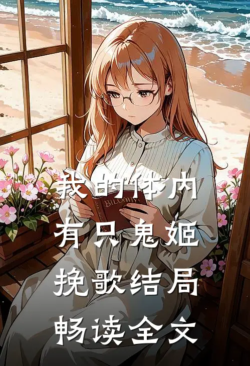 我的体内有只鬼姬挽歌结局畅读全文