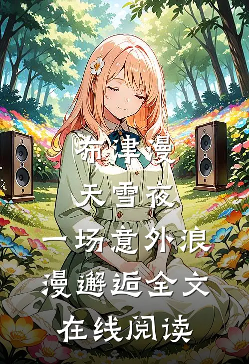布津漫天雪夜：一场意外浪漫邂逅全文在线阅读