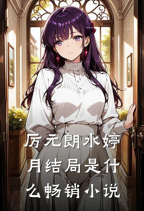 厉元朗水婷月结局是什么畅销小说